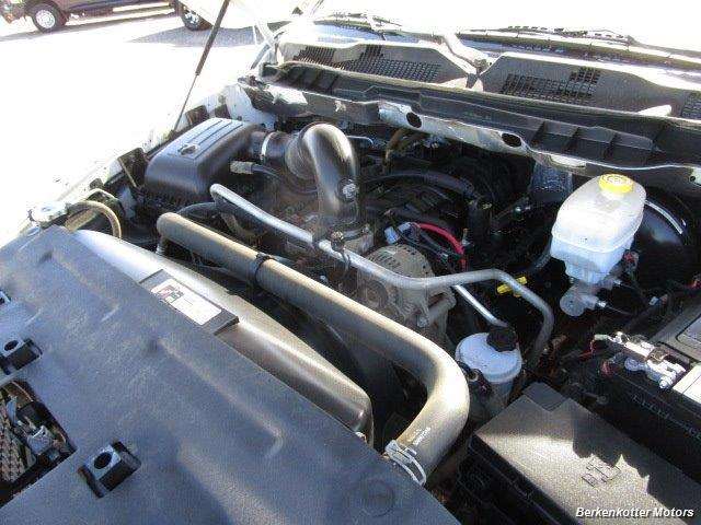 2013 RAM Ram Pickup 2500 